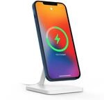 Twelve South Forte f&uuml;r iPhone Moderne Ladestation f&uuml;r iPhone - Kompatibel mit