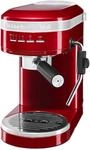 KitchenAid ESPRESSOMASCHINE - ARTISAN - LIEBESAPFELROT 5KES6503ECA