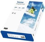 inapa Drucker-/ Kopierpapier tecno Superior: 200 g/m&sup2;, A4, 250 Blatt, hochwei&szlig;