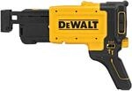 Dewalt Magazinvorsatz f&uuml;r XR Akku-Schnellbauschrauber DCF6202 (25-57 mm