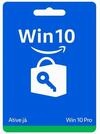 Microsoft MS Win 11 Pro FR 64Bit FQC-10532