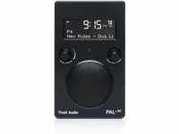 TIVOLI AUDIO Compatible - PAL+ BT Portable FM/DAB Radio