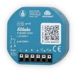 Eltako Funk-Jal.-/Rollladenaktor FJ62NP-230V