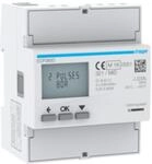 Hager Energiez&auml;hler 3phasig ECP380D