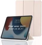 Hama H&uuml;lle f&uuml;r Apple iPad mini 2021 (aufklappbares Case f&uuml;r Apple Tablet...