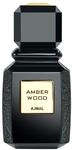 Ajmal Amber Wood Eau de Parfum 100 ml | Damenduft | Langanhaltender,