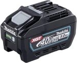 Makita 191L47-8 Akku-BL4050F Li 40V 5Ah