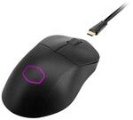 Cooler Master MM731 RGB-LED Leichte 59 g Hybrid-Wired-Wireless-Gaming-Maus -