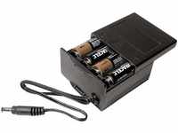 MPD BK-030 Batteriebox 8x Mignon (AA) (L x B x H) 71.8 x 65.28 x 37.08mm