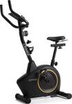 ZIPRO Ergometer Heimtrainer Fahrrad mit 8-Stufigem Magnetwiderstand,