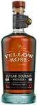 Yellow Rose | Outlaw Bourbon Whiskey aus Texas | 0,7l. Flasche
