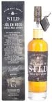 Sild Whisky J&Ouml;L EN REEK Single Malt Whisky 42% Volume 0,7l in Geschenkbox...