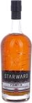 Starward Fortis | Single Malt Australian Whisky | 700ml | 50% Vol. | Aromen von