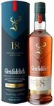 Glenfiddich 18 Jahre Single Malt Scotch Whisky mit Geschenkverpackung, 70cl - in