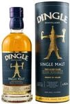 Dingle Single Malt Irish Whiskey I Triple Distilled I 46,3% Vol. I 700 ml I in