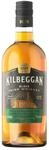 Kilbeggan Black | Traditional Irish Whiskey |mit leichtem Torf-Anteil | 40% Vol 