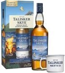 Talisker Skye Single Malt Scotch Whisky &ndash; Geschenkpackung mit mug &ndash; 1 x 0,7l