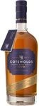 Cotswolds SHERRY CASK Single Malt Whisky 57,4% Vol. 0,7l in Geschenkbox