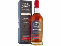 Morrison Distillers Whisky Old Perth Cask Strength Blended Whisky (1 x 0.7 l)