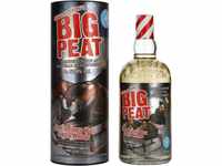 Douglas Laing BIG PEAT Limited Christmas Edition 52,8% Vol. 0,7l in Geschenkbox