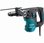 Makita Kombihammer mit Wechselfutter und AVT HR3012FCWJ 3.9J,1050W