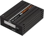 MATCH M 5.4DSP | 5-Kanal Verst&auml;rker mit 4 Line-Ausg&auml;ngen und 9-Kanal DSP