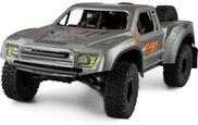Amewi SC12 Silber Brushed 1:12 RC Modellauto Elektro Short Course Allradantrieb...