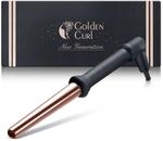 Lockenstab f&uuml;r Beach Waves - 5 Jahre Sorgenfreiheit - Hair Curler Lockeneisen