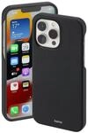 Hama H&uuml;lle f&uuml;r Apple iPhone 13 Pro kompatibel mit MagSafe (Magnetische H&uuml;lle f&uuml;r