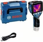 Bosch Professional 12V System W&auml;rmebildkamera GTC 600 C (ohne Akku und Ladeger&auml;t,