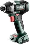 metabo Akku-Schlagschrauber SSD 18 LT 200 BL - 18 V, 200 Nm Drehmoment, 1/4"