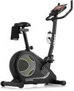 Zipro Heimtrainer Fahrrad Flame, Ergometer Fitnessbikes, Magnetisches...