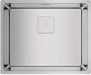 Teka FLEXLINEA RS15 50.40 115000012 Einbausp&uuml;le, Grau, 540 x 440 mm