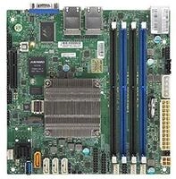 Supermicro A2SDI-4C-HLN4F mini ITX (A2SDI-4C-HLN4F ATOM C3558...