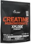 Olimp Creatine Monohydrate Xplode Powder 500 g - Zitrone - Creatine Monohydrate