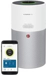 Hoover H-PURIFIER 300 Luftreiniger &ndash; mit HEPA-13 Filter f&uuml;r bessere Luftqualit&auml;t
