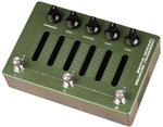 Darkglass Adam - Aggressively Distortion