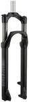 RockShox Unisex &ndash; Erwachsene Judy Tk Federgabel, Silver, One Size, Einheitsgr&ouml;&szlig;e,