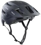 Ion Enduro MTB-Helm Traze Amp MIPS Schwarz Gr. M