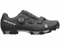 Scott MTB Team Boa Fahrrad Schuhe schwarz 2023: Größe: 43