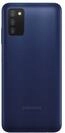 Samsung Galaxy A03s 32GB Handy, blau, Blue, Dual SIM, Android 11
