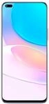 Huawei Nova 8i - Smartphone 128GB, 6GB RAM, Dual SIM, Moonlight Silver