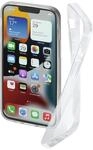 Hama Handyh&uuml;lle f&uuml;r Apple iPhone 13 Pro &bdquo;Crystal Clear (durchsichtige iPhone 13
