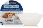 Yankee Candle Wax Melts | Soft Blanket | bis zu 8 Stunden Duft | 1 St&uuml;ck