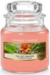 Yankee Candle Duftkerze The Last Paradise 104g