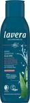 lavera basis sensitiv Body Milk Reichhaltig &ndash; Naturkosmetik &ndash; vegan - Bio-Aloe