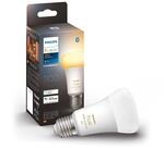 Philips Hue White Ambiance E27 LED Gl&uuml;hbirne, 1100lm, warm- bis k&uuml;hlwei&szlig;, dimmbar,