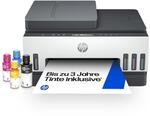 HP Smart Tank 7305 3-in-1 Multifunktionsdrucker (WLAN; Duplex; ADF) &ndash; 3 Jahre Tinte