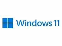 Microsoft MS Win 11 Home ES 64Bit