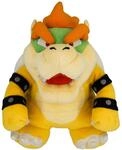 Together Plus Nintendo Bowser Pl&uuml;schfigur, 26cm